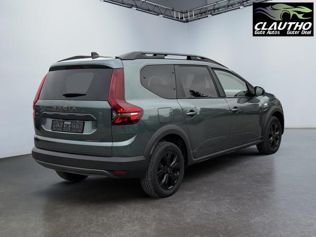  Dacia Jogger 1.0 TCe 100 ECO-G Extreme+ 7-Sitz 