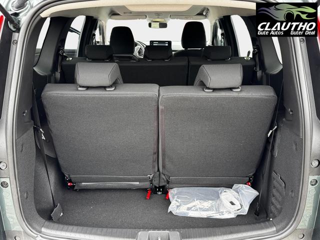  Dacia Jogger 1.0 TCe 100 ECO-G Extreme+ 7-Sitz 