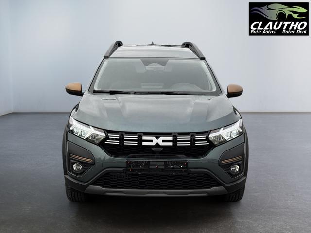  Dacia Jogger 1.0 TCe 100 ECO-G Extreme+ 7-Sitz 