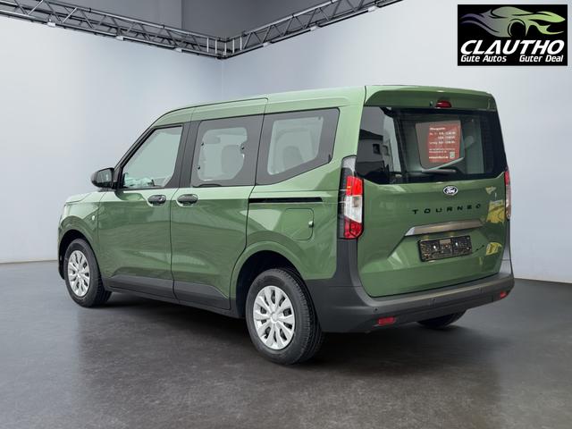 Ford Tourneo Courier automatik g&uuml;nstig kaufen