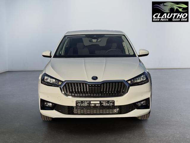 &Scaron;koda Fabia &ndash; Kaufen, Leasing & Finanzierung