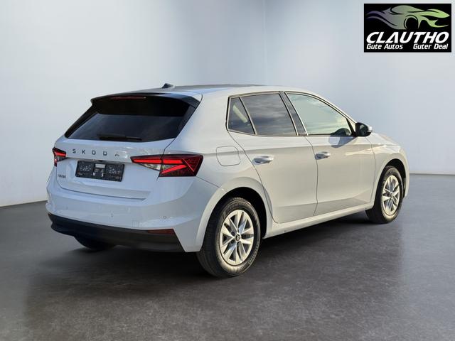 &Scaron;koda Fabia &ndash; Kaufen, Leasing & Finanzierung