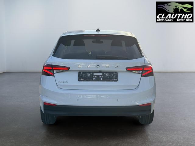 &Scaron;koda Fabia &ndash; Kaufen, Leasing & Finanzierung