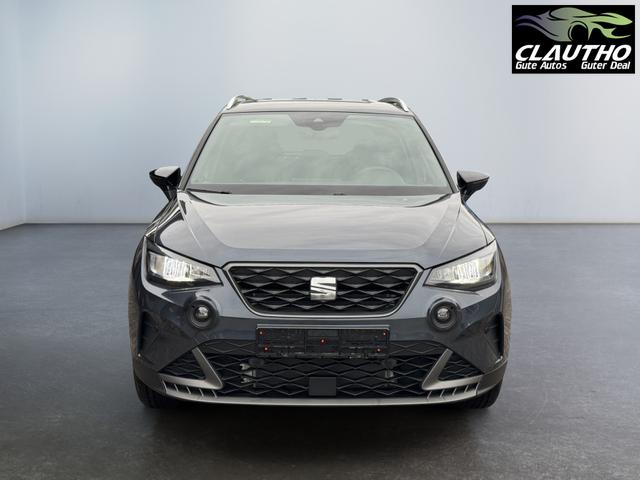 SEAT Arona FR Kaufen, Leasing & Finanzierung