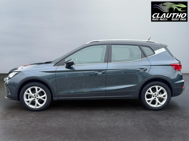 SEAT Arona FR Kaufen, Leasing & Finanzierung