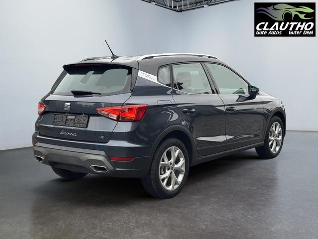 SEAT Arona FR Kaufen, Leasing & Finanzierung