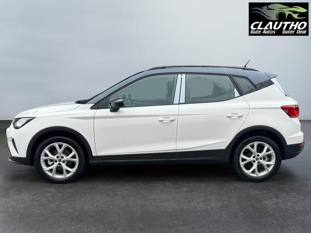 Reimport EU-Neuwagen SEAT Arona FR 1.0 TSI kaufen