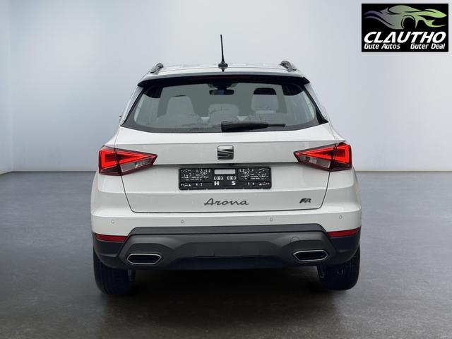 Reimport EU-Neuwagen SEAT Arona FR 1.0 TSI kaufen