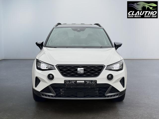 Reimport EU-Neuwagen SEAT Arona FR 1.0 TSI kaufen