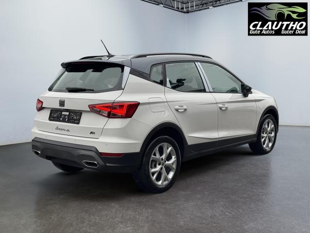 Reimport EU-Neuwagen SEAT Arona FR 1.0 TSI kaufen