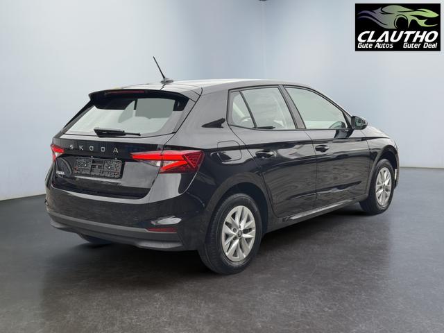 Skoda Fabia Drive Plus 1.0 TSI DSG