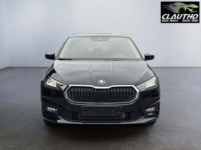 Skoda Fabia Drive Plus 1.0 TSI DSG