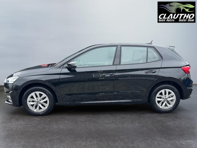 Skoda Fabia Drive Plus 1.0 TSI DSG