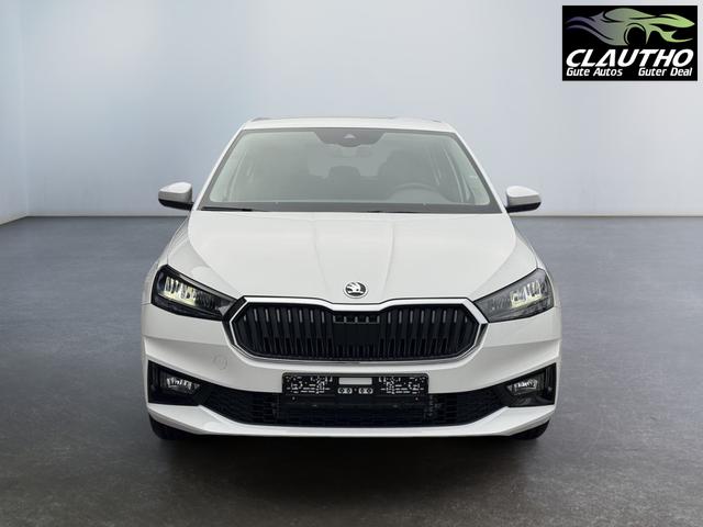 Skoda Fabia Drive Plus 1.0 TSI DSG