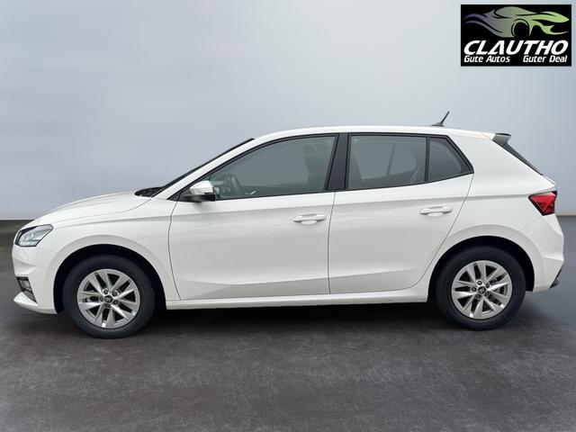 Skoda Fabia Drive Plus 1.0 TSI DSG