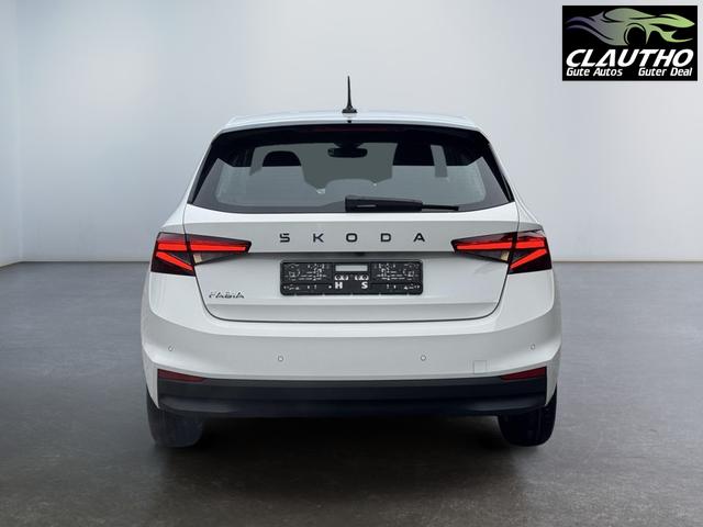 Skoda Fabia Drive Plus 1.0 TSI DSG