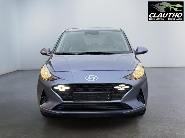 Neue 2026 Hyundai i10 1,2 Klima