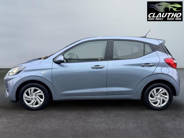 Neue 2026 Hyundai i10 1,2 Klima