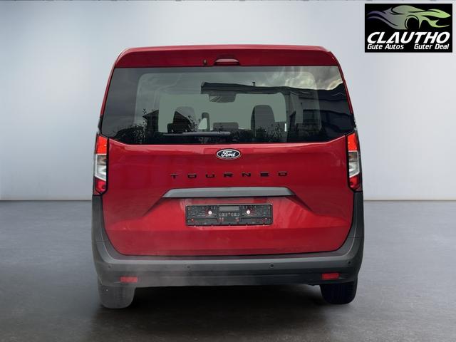 Ford Tourneo Courier kaufen