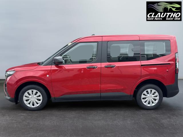 Ford Tourneo Courier kaufen