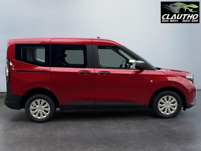 Ford Tourneo Courier kaufen