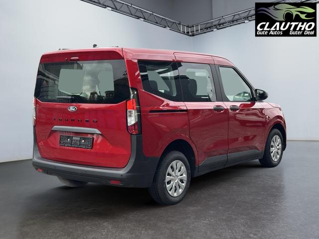 Ford Tourneo Courier kaufen