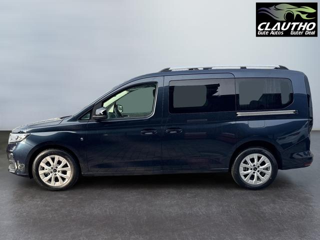  Ford Grand Tourneo Titanium