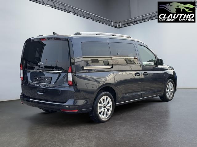  Ford Grand Tourneo Titanium