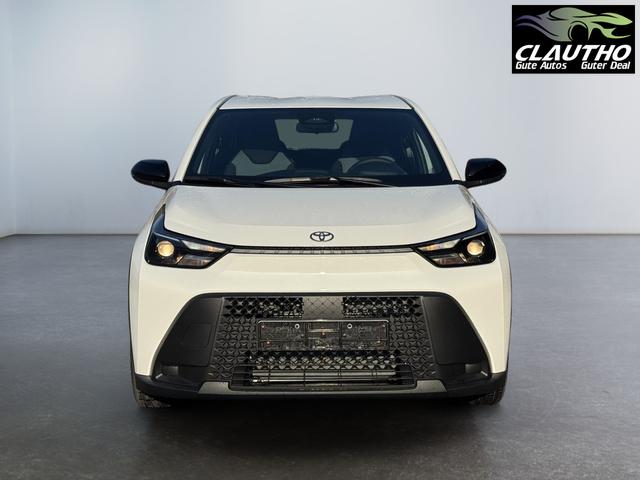 Toyota Aygo X kaufen