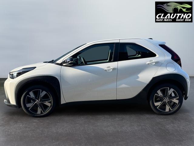 Toyota Aygo X kaufen