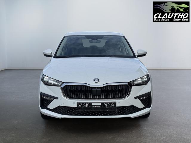 Skoda Scala DSG kaufen