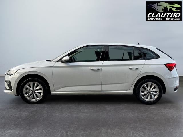 Skoda Scala DSG kaufen