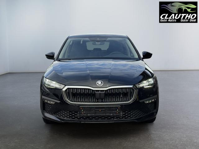 Skoda Scala 1,0 TSI DSG Selection