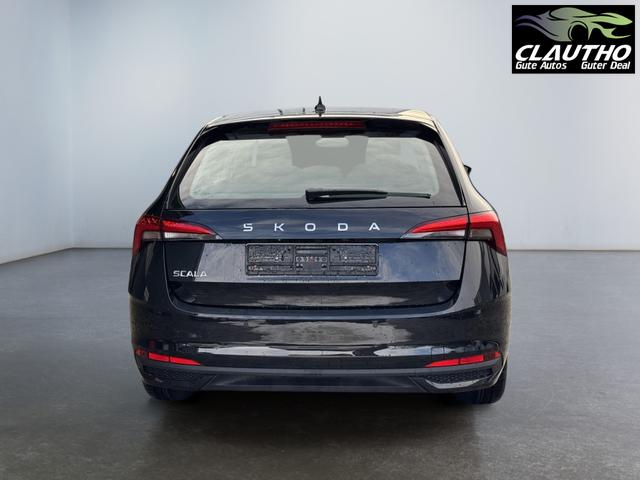 Skoda Scala 1,0 TSI DSG Selection