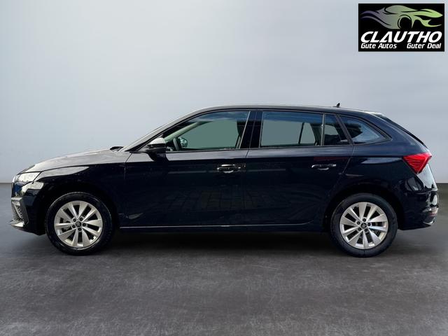 Skoda Scala 1,0 TSI DSG Selection