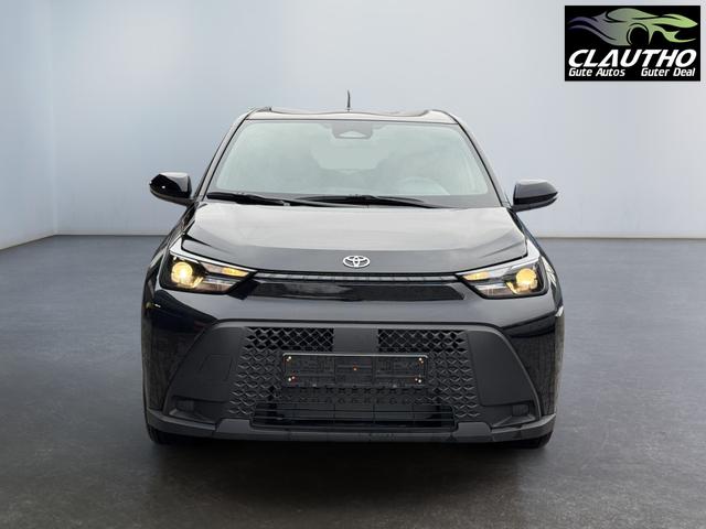 Toyota Aygo X kaufen