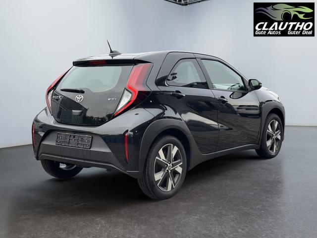 Toyota Aygo X kaufen