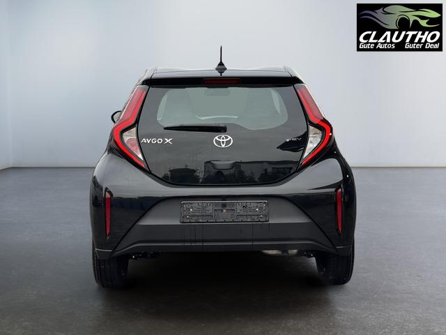 Toyota Aygo X kaufen