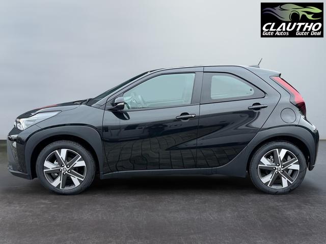 Toyota Aygo X kaufen