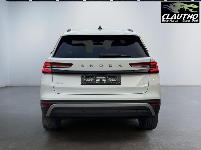Skoda Kodiaq 2.0 TSI 4x4 kaufen
