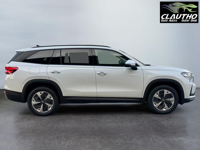 Skoda Kodiaq 2.0 TSI 4x4 kaufen