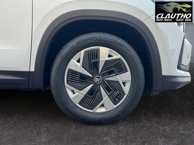 Skoda Kodiaq 2.0 TSI 4x4 kaufen