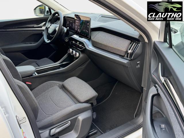 Skoda Kodiaq 2.0 TSI 4x4 kaufen