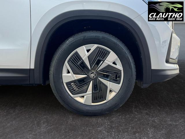 Skoda Kodiaq 2.0 TSI 4x4 7 sitzer kaufen