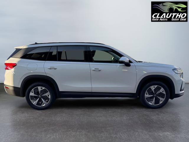 Skoda Kodiaq 2.0 TSI 4x4 7 sitzer kaufen