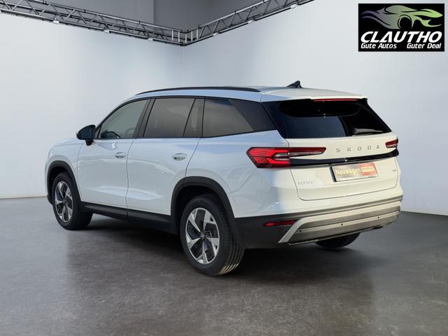 Skoda Kodiaq 2.0 TSI 4x4 7 sitzer kaufen