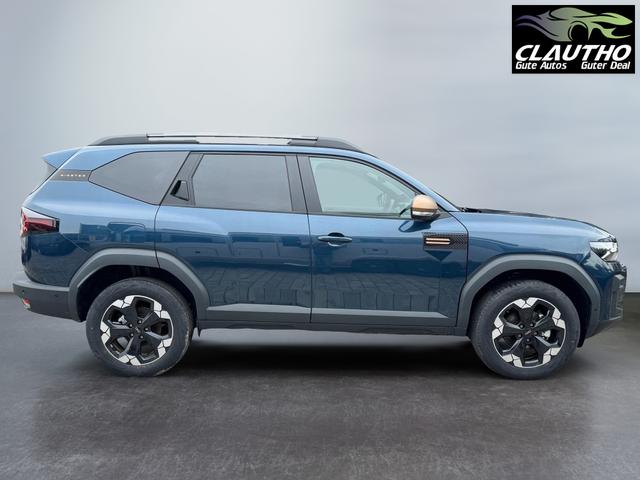 Neue Dacia Bigster Extreme Hybrid kaufen