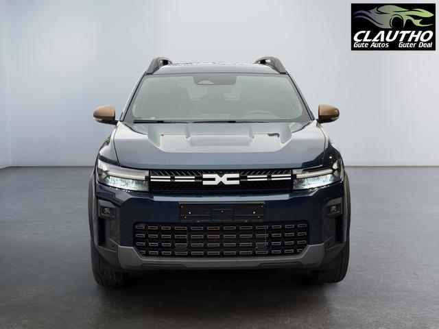 Neue Dacia Bigster Extreme Hybrid kaufen