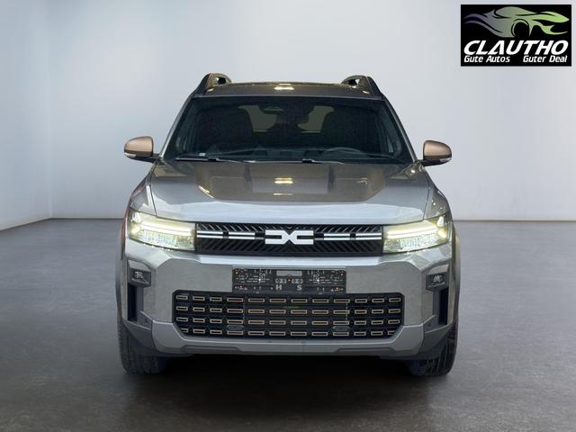 Neue Dacia Bigster Extreme Hybrid kaufen