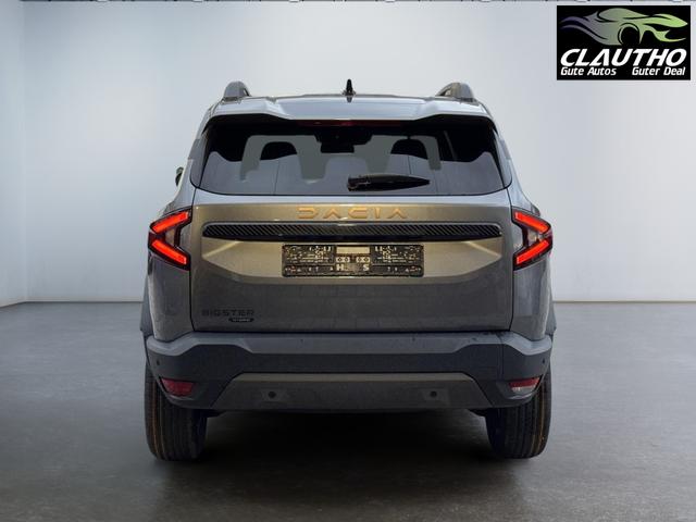 Neue Dacia Bigster Extreme Hybrid kaufen
